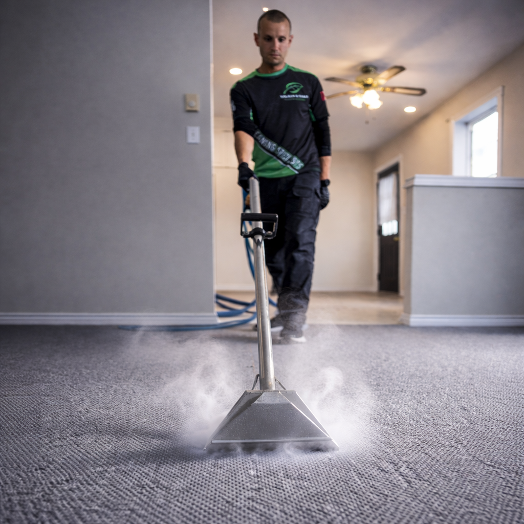 Carpet and Floor Care Annapolis Valley